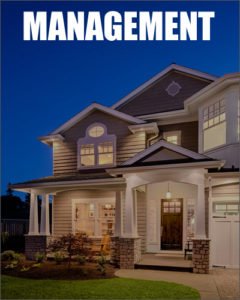 residential property management